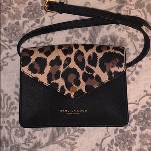Marc Jacobs Crossbody